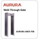 AURURA Walk Throguh Gate AWD-700